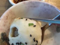 -许记生煎(遵义路店)