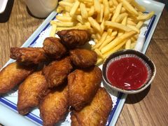 -叶派龙虾•招牌香辣蟹·海鲜(中海国际店)