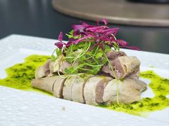 -尚9·一滴水江景中餐厅