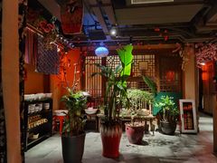 -农耕记·湖南土菜(龙岗熙和园店)