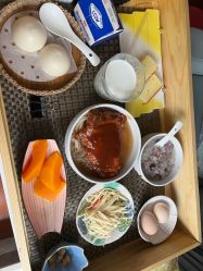 -馨月汇·一悦馨香月子中心(前滩店)
