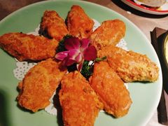 -新白鹿餐厅(金鹰新街口店)