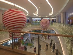 -深圳龙华星河COCO City(民治店)