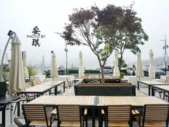 -JF Garden(渔人码头店)