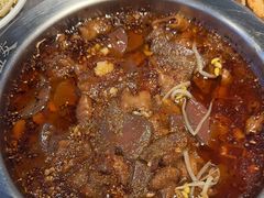 -耍盆友·重庆江湖菜(百子湾店)