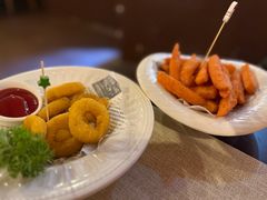 -猫岛主趣味餐厅(鼓浪屿店)