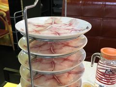 -京门活鱼馆·鱼火锅(百子湾（原红庙）店)