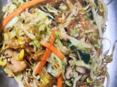 -大同江朝鲜菜•长春地标美食(绿园吾悦广场店)