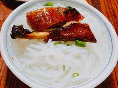 斋濑粉-凌舍好烧鹅(中山路店)