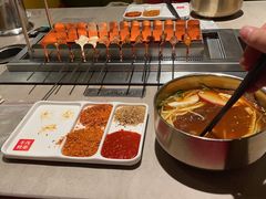 -丰茂烤串(金源店)