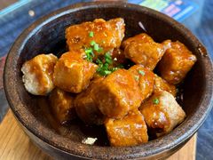 -甘家界牌柠檬鸭(青山店)