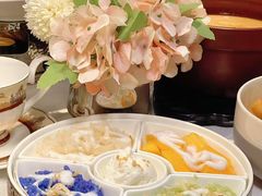 -狮拾久·现代新加坡料理(壹方城店)