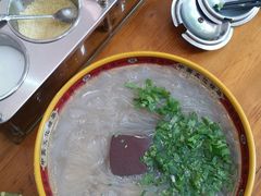 -豫石记羊汤(北苑店)