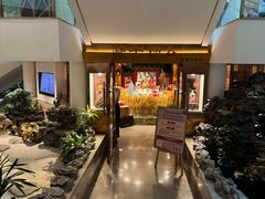 -广州白天鹅宾馆