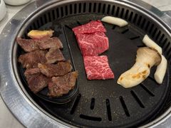 -黄金牧场(明洞总店)