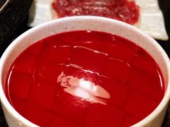 -唇辣号重庆老火锅(亦庄店)