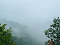 -云蒙山风景区