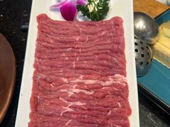-南门涮肉(天坛南门店)