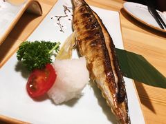 -福匠日本料理(人民路店)