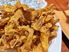 -驿楼兰·新疆菜(火车站店)