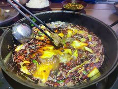 -受气牛肉·重庆耙牛肉(来福士店)