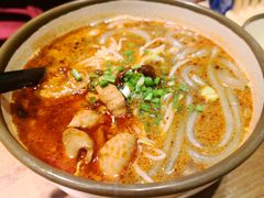-谭师爷龙抄手(白下路店)