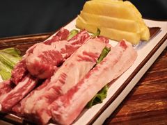 -酒亦食肆·烤肉居酒(大悦城店)