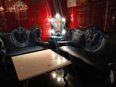 -百威KTV(恒福路店)