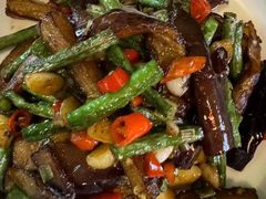 -米椰湘·辣椒炒肉