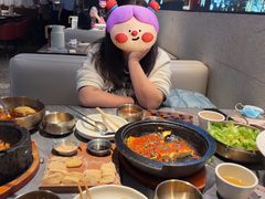 -大同江朝鲜菜•长春地标美食(欧亚卖场店)