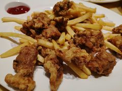 -群姐面馆·海鲜烧烤(同安路二店)