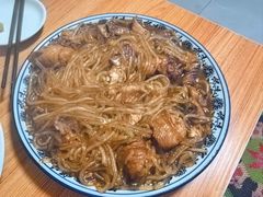 -金鹏鱼肉馆