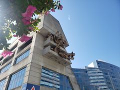 -加拿大国家电视塔