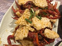 -巴厘龙虾·榜首油焖大虾(音乐学院·沿江酒馆店)