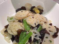-客颂·客家宴(大壮国际广场店)