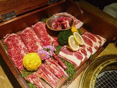 -MIKOMIKO和牛烧肉专门店(南门店)