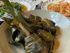 -泰莲庭·溪畔餐厅(雁栖湖店)