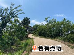 -棋盘山风景区