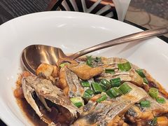 -海味世家·家常菜馆(明州里店)