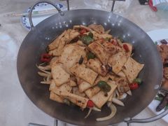 -惠宾饭庄(千禧店)