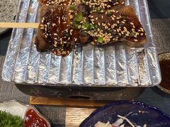 -樱の千渡日式料理·铁板烧•烧鸟(金盛田广场店)