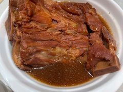 酱颈骨-喜家德虾仁水饺(华强天虹店)