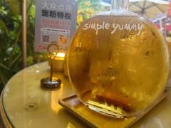 -Simple Yummy简单美味(上邦百汇城店)