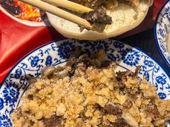-叁省斋粉蒸肉甑糕·清真(回民街店)
