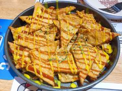 -BOPEYE·波派炸鸡(河西中央商场店)