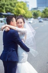 -布拉格婚纱摄影(真实客片店)
