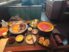 -牛New寿喜烧(闵行龙湖天街店)