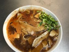 -陈记锅巴菜(五大道店)