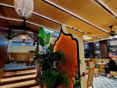 -多哥水傣味餐厅(司马巷店)