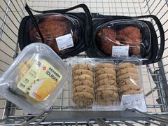-盒马X会员店(王府井奥莱UP TOWN店)